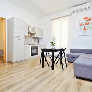Appartamento Holiday San Lorenzo District, Roma