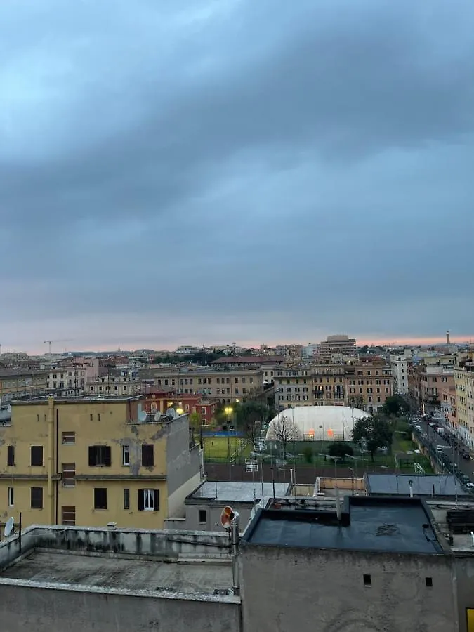 Termini Bellavista Apartment Roma