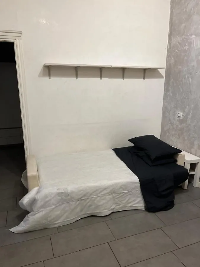 Termini Bellavista Apartment Roma