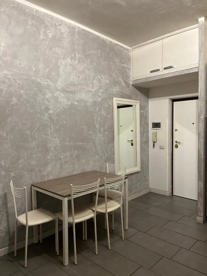Termini Bellavista Apartment Roma Italia