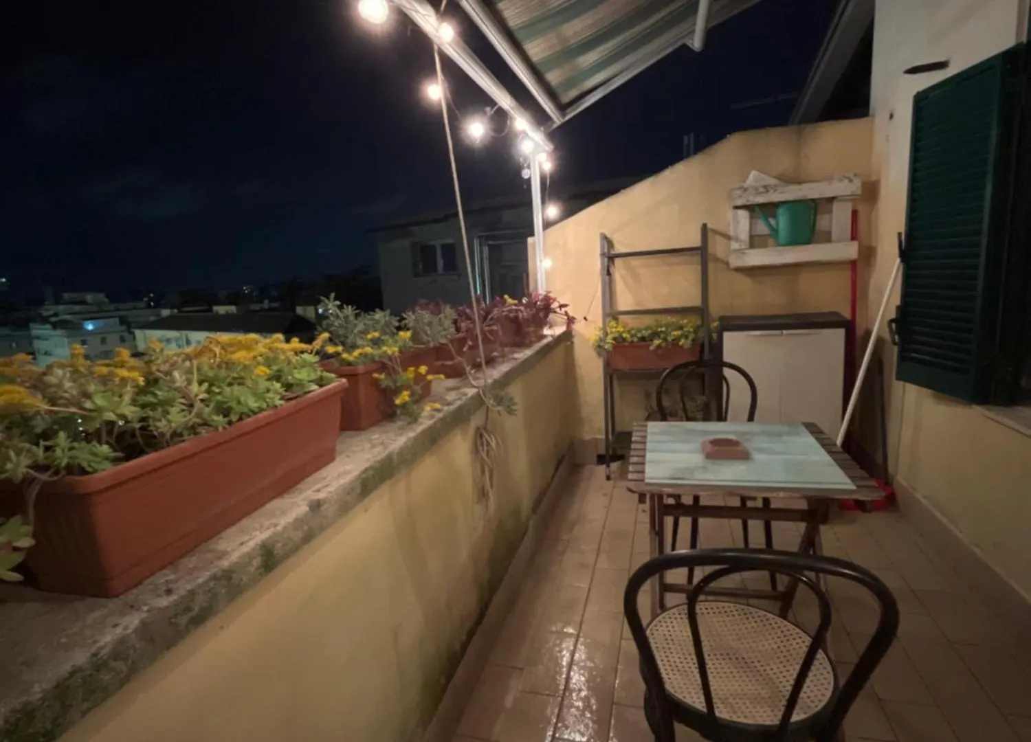 Termini Bellavista Apartment Rome