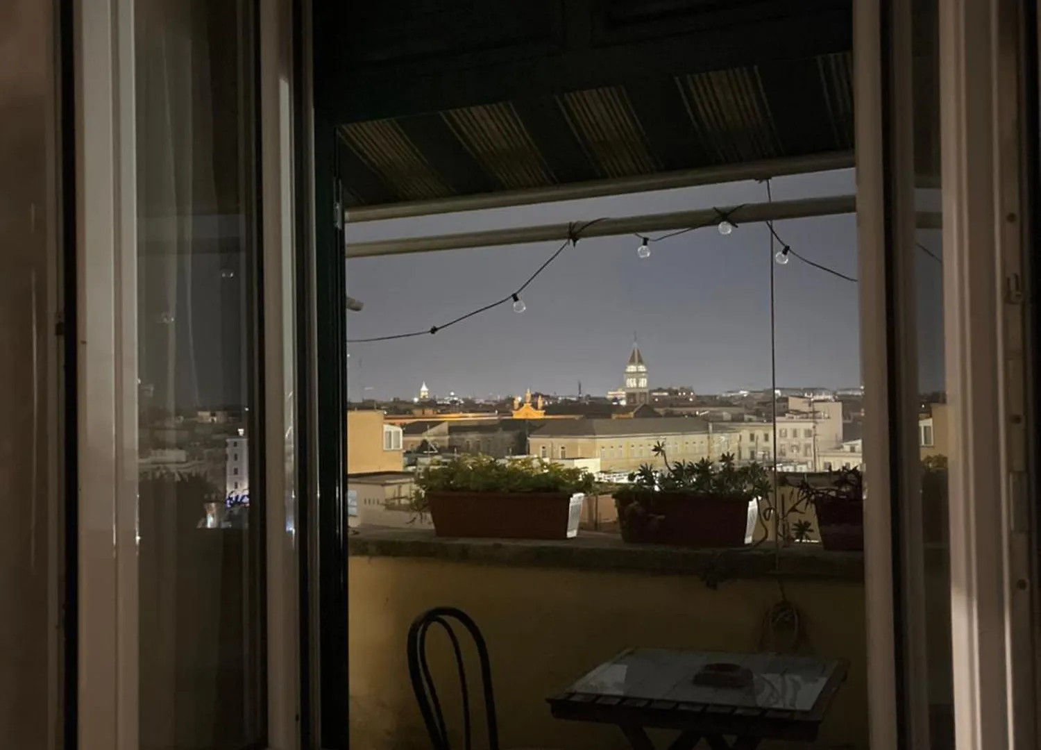 Termini Bellavista Apartment Roma Italia