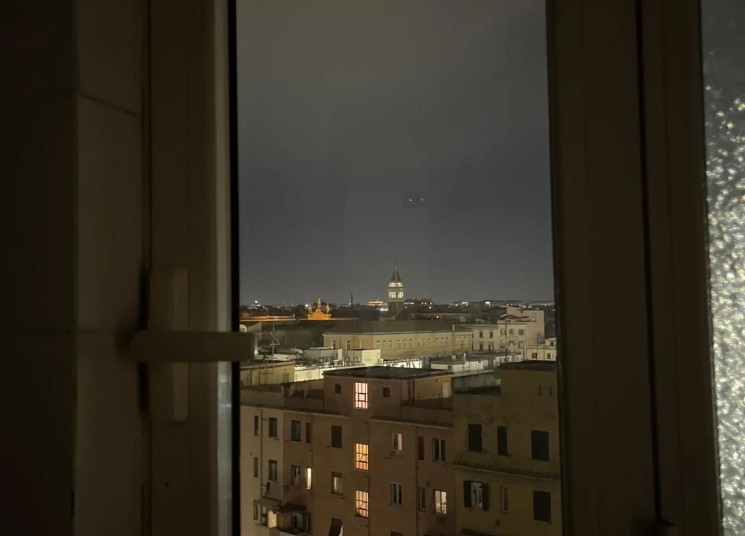 Termini Bellavista Apartment Rome