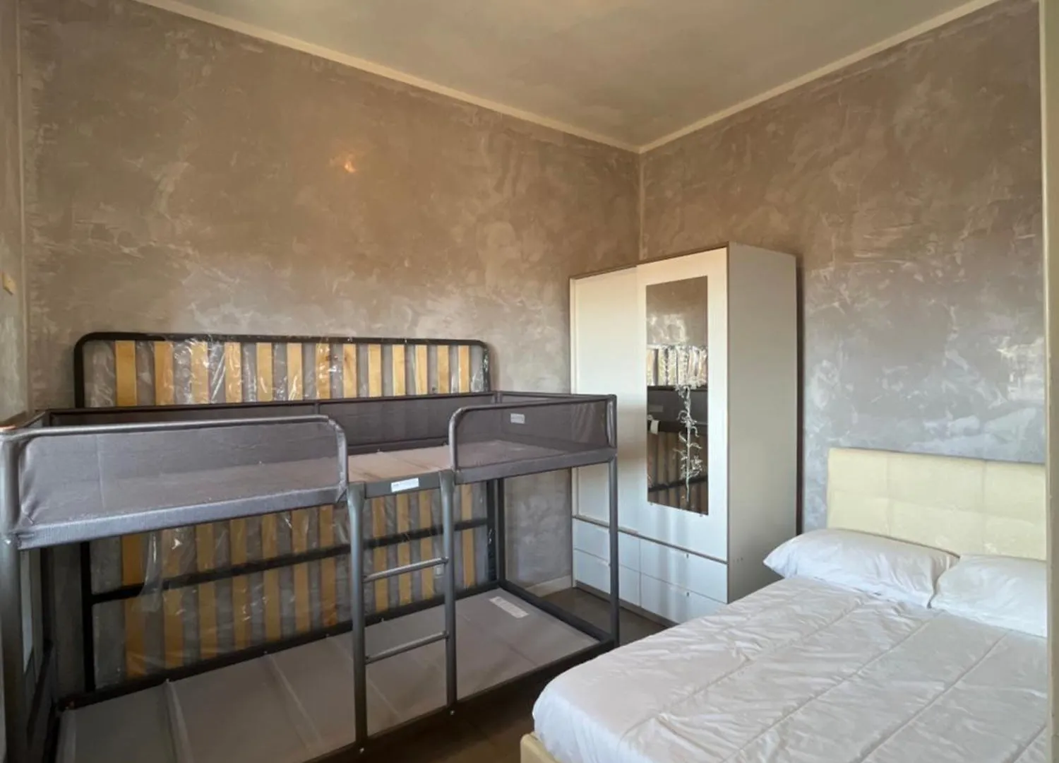 Termini Bellavista Apartment Roma